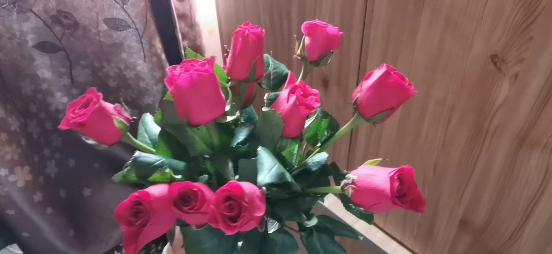 2022 0804 · 七夕 · 鲜花